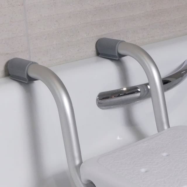 Siège de bain Zanzibar, baignoire jusqu'à 74 cm, vue 6