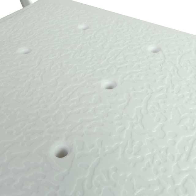 Siège de bain Zanzibar, baignoire jusqu'à 74 cm, vue 5