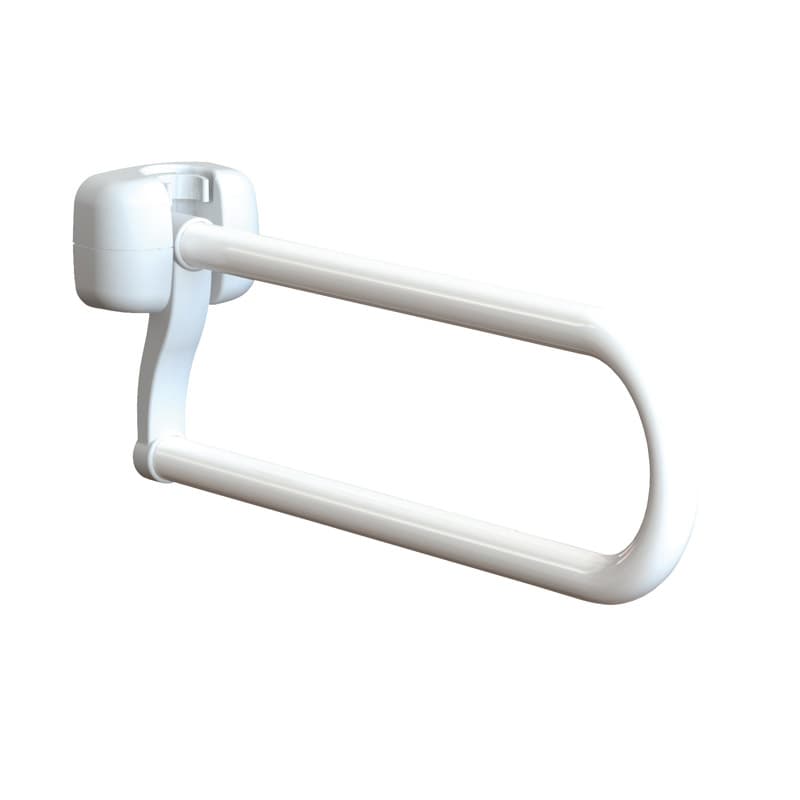 Bras d'appui relevable Primo, tube 32 mm